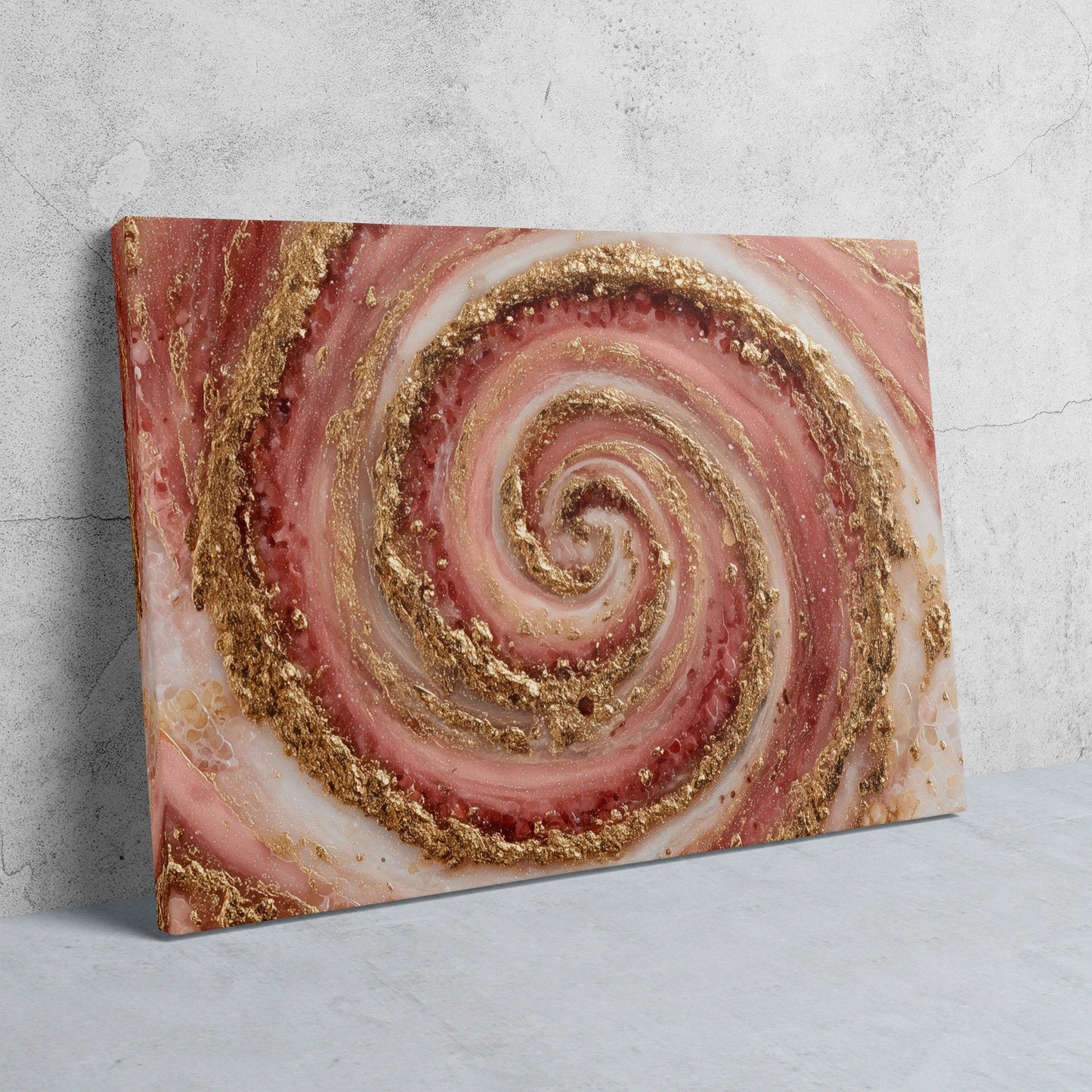 Boundless Meridian - Luxury Wall Art