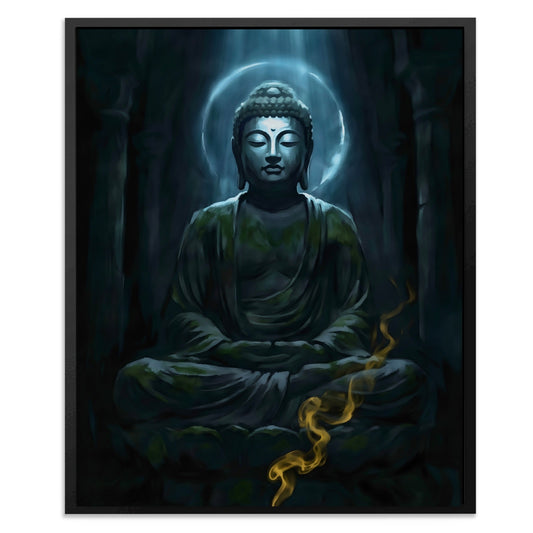 Buddha Zen Sanctuary