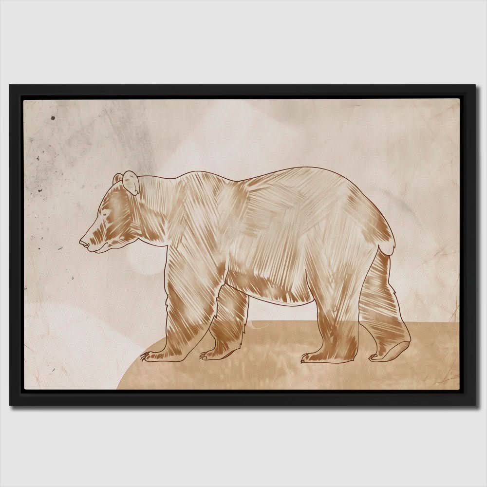 Beige Art