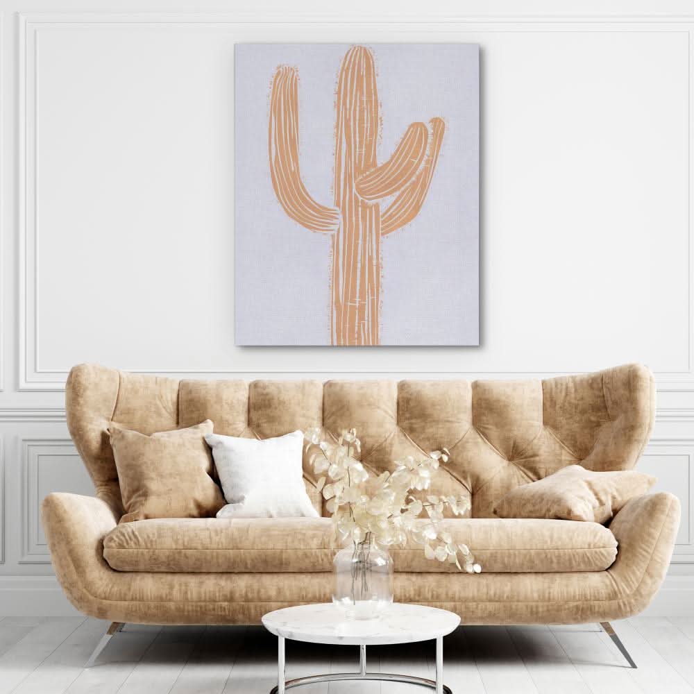 Cactus Art