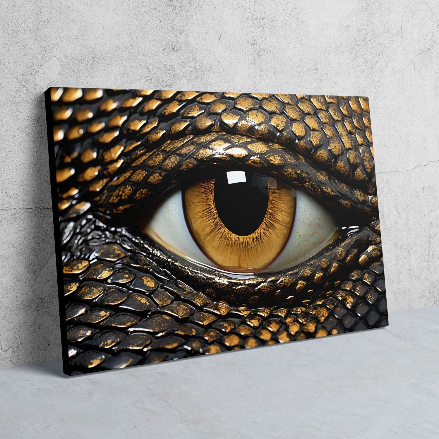 Eye Art
