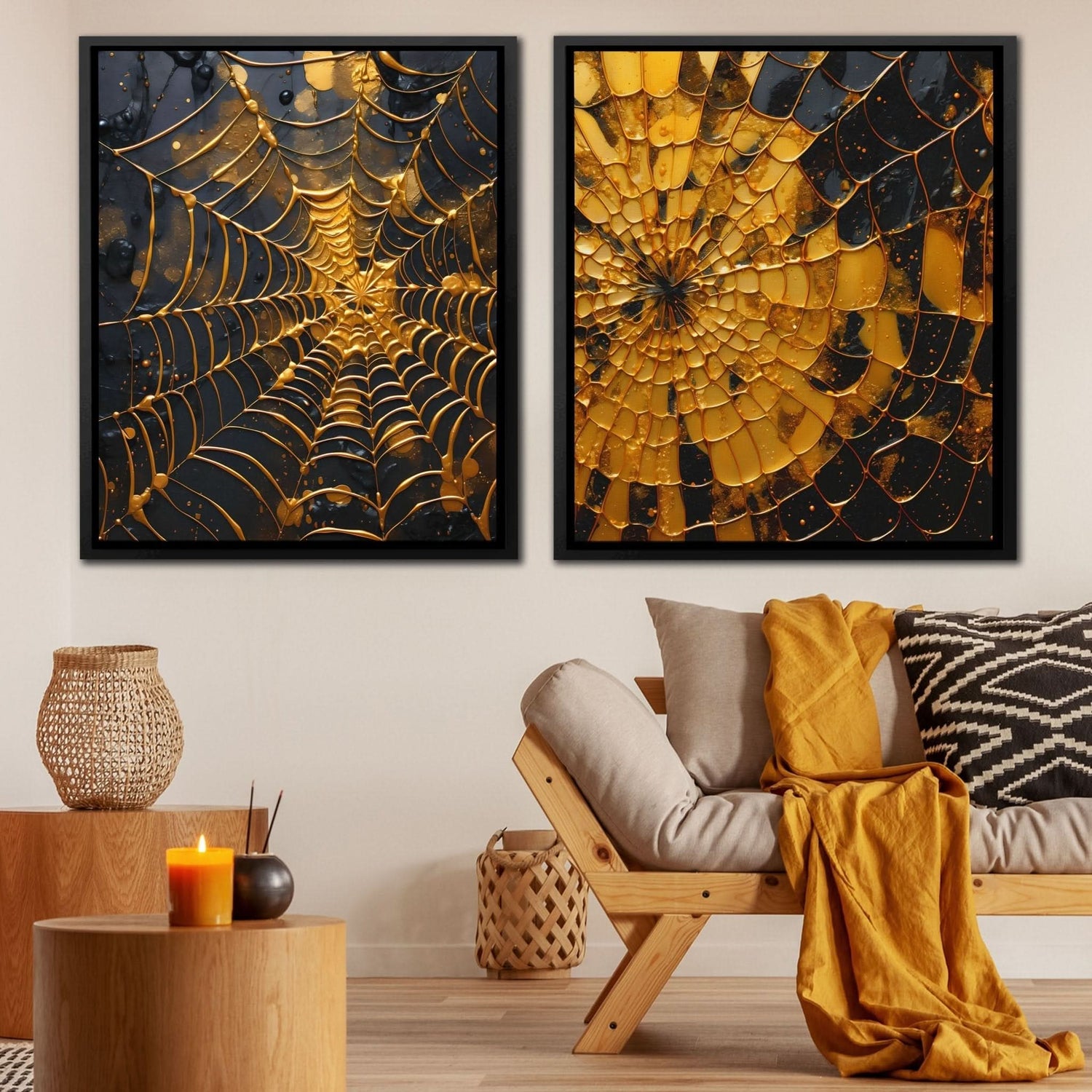Gothic & Macabre Artwork