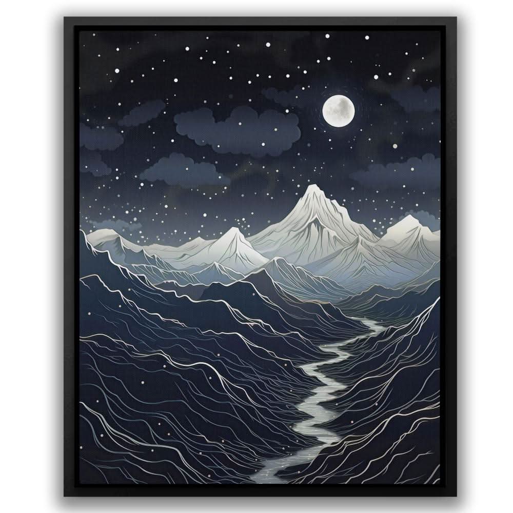 Mountain Art