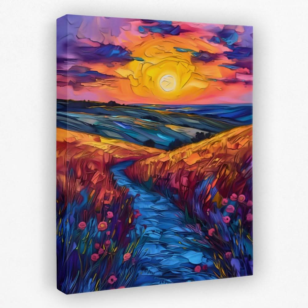 Colorful Artwork