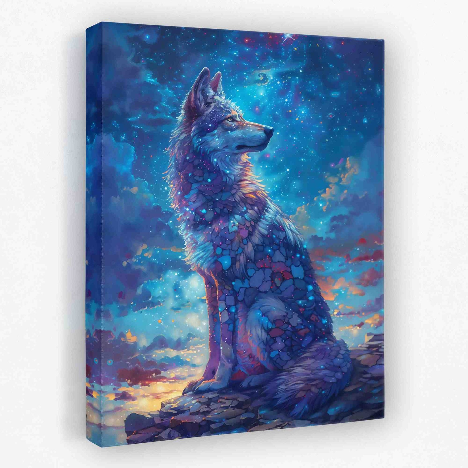 Celestial Art
