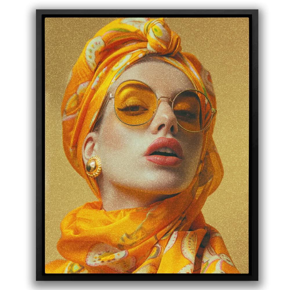 Portrait Art