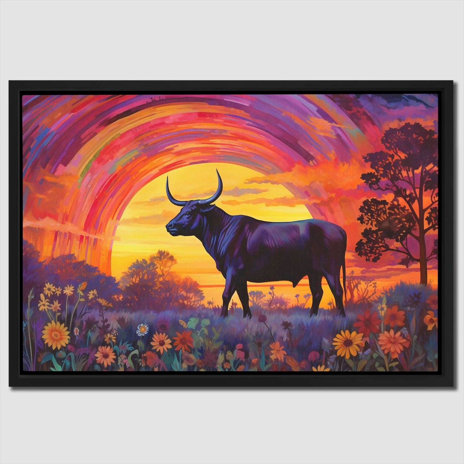 Psychedelic Art