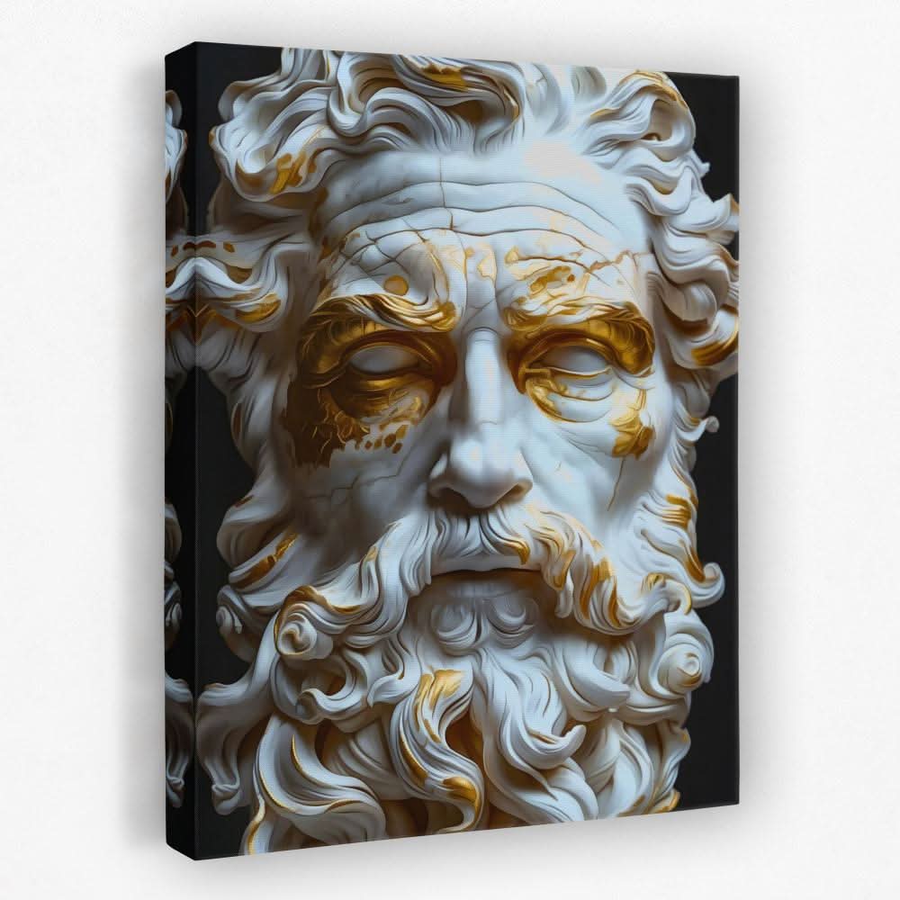 Greek Mythology Wall Art
