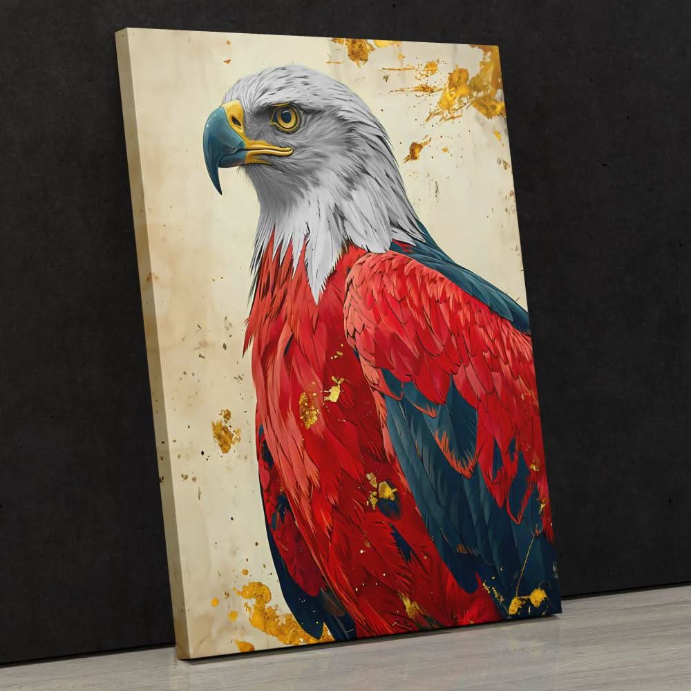 American Hero - America Art