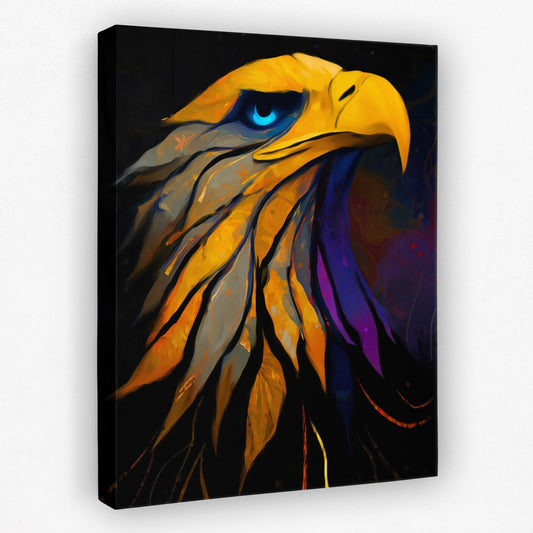 Ancient Echo - Luxury Wall Art