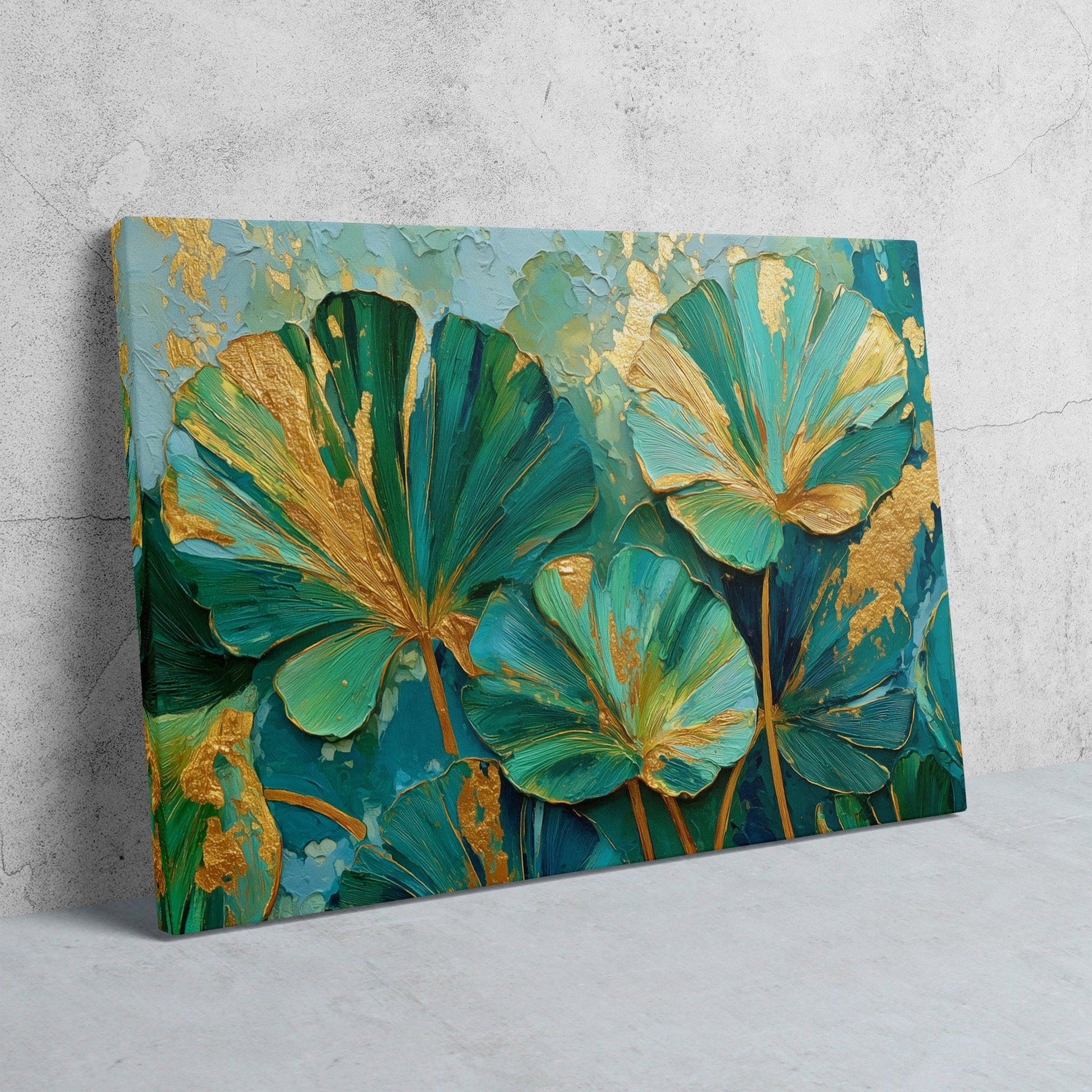 Ancient Shore - Luxury Wall Art