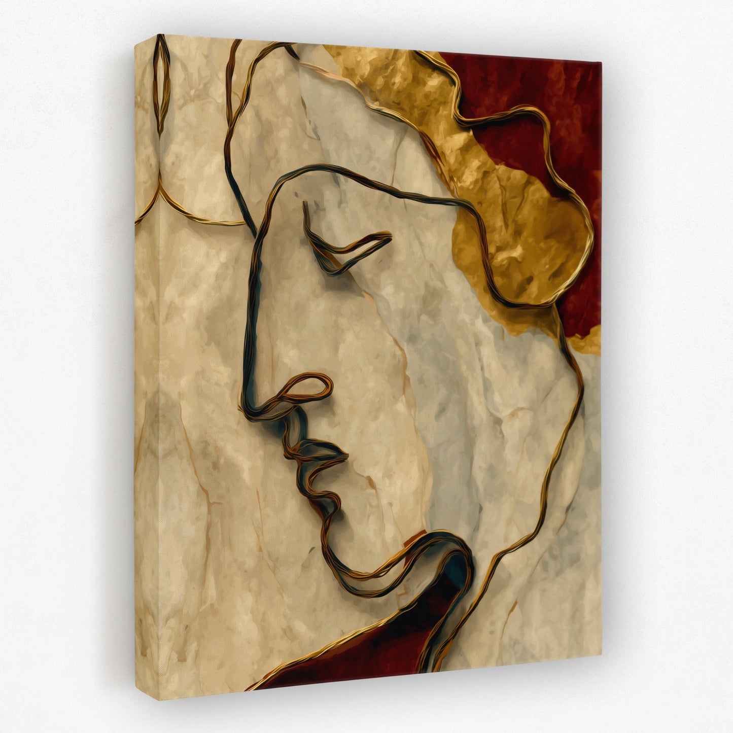 Antique Profile Line