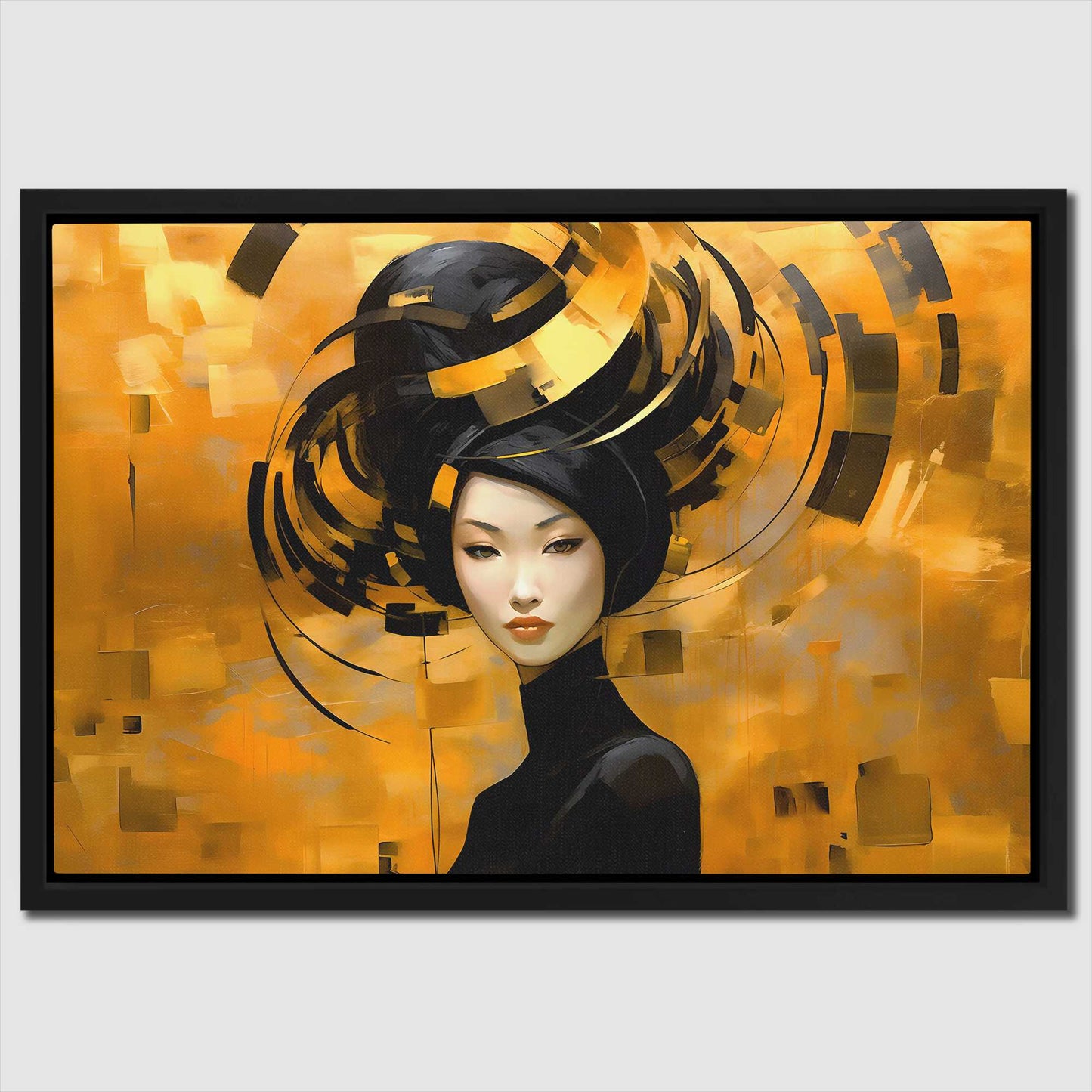 Asian Gold - Asian Art