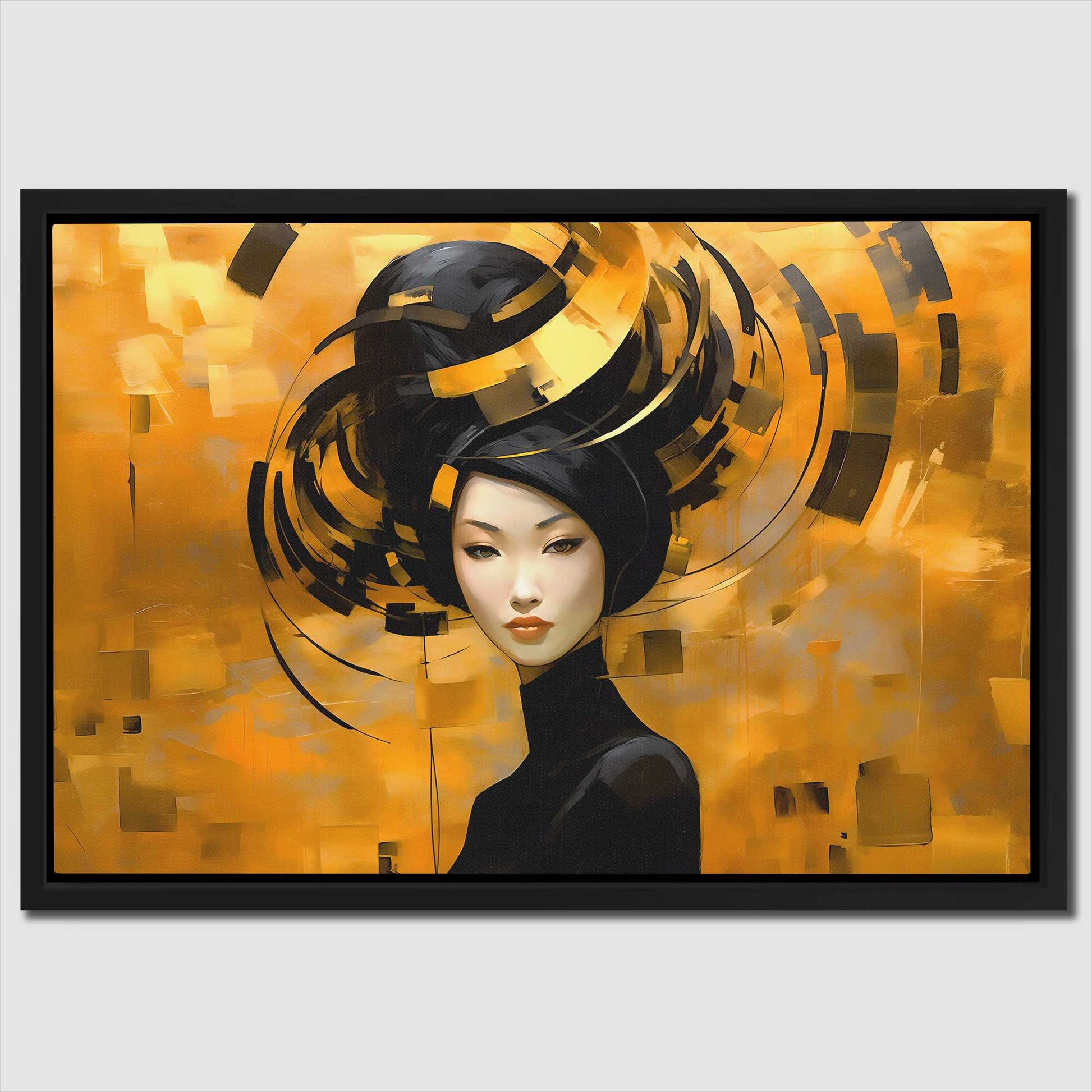 Asian Gold - Asian Art