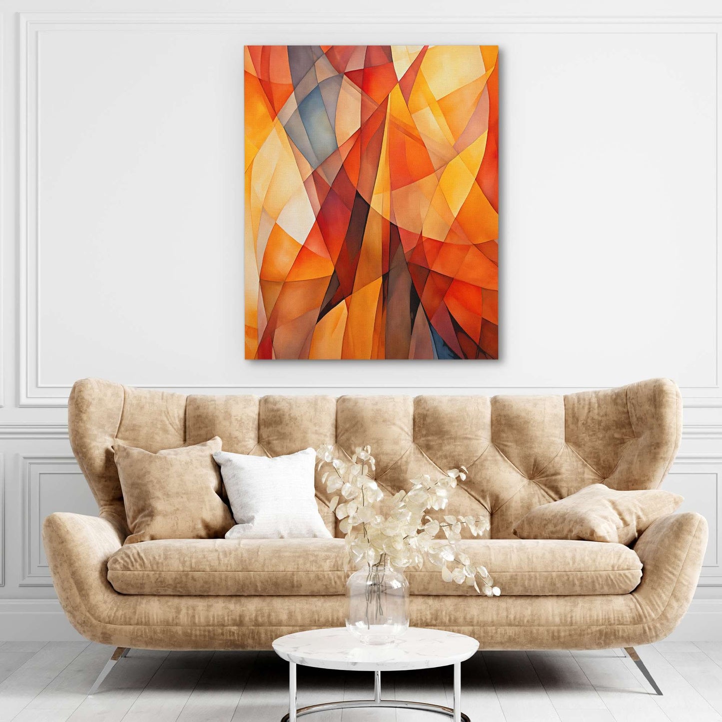Autumn Colors - Fall Art