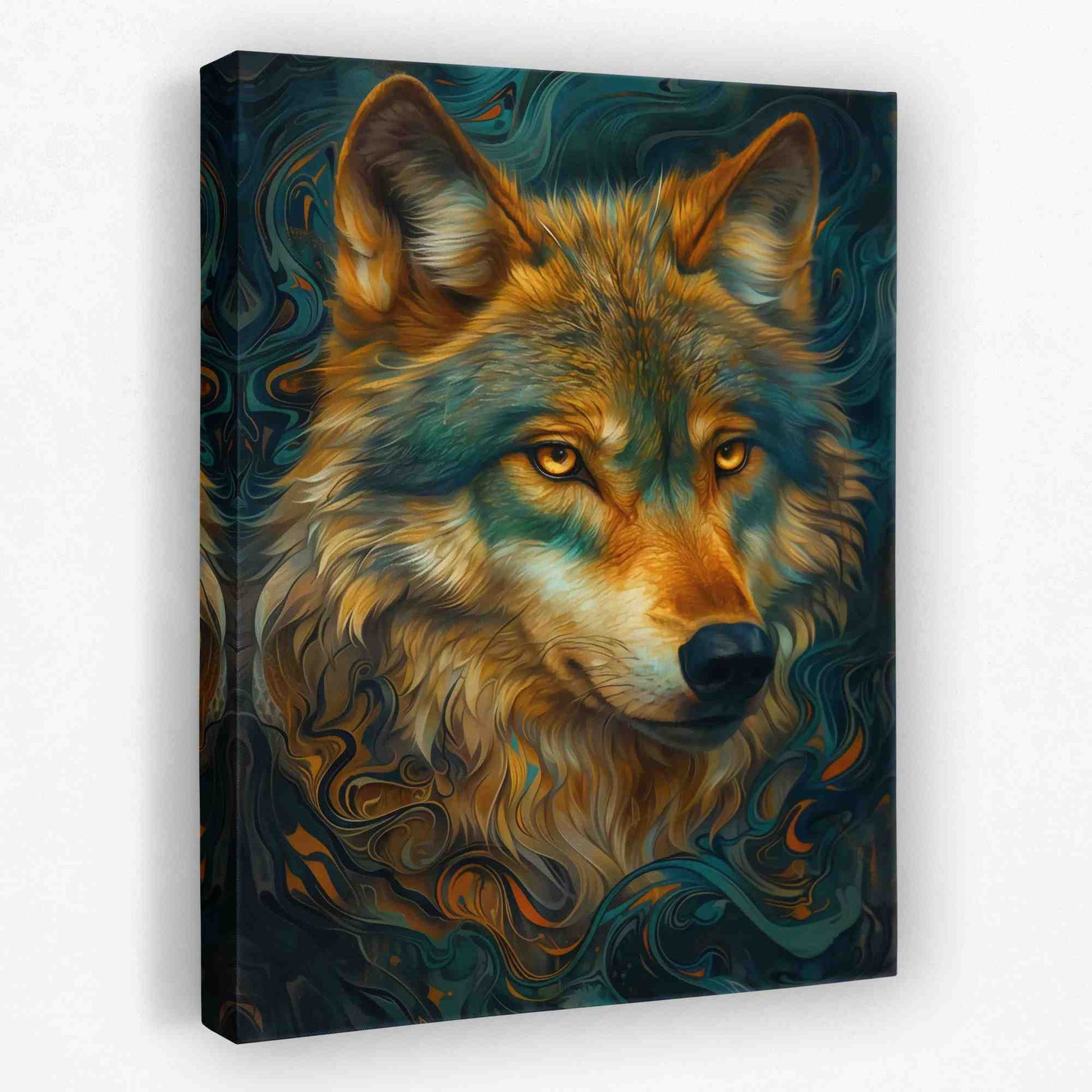 Balanced Bliss - Wall Art Print