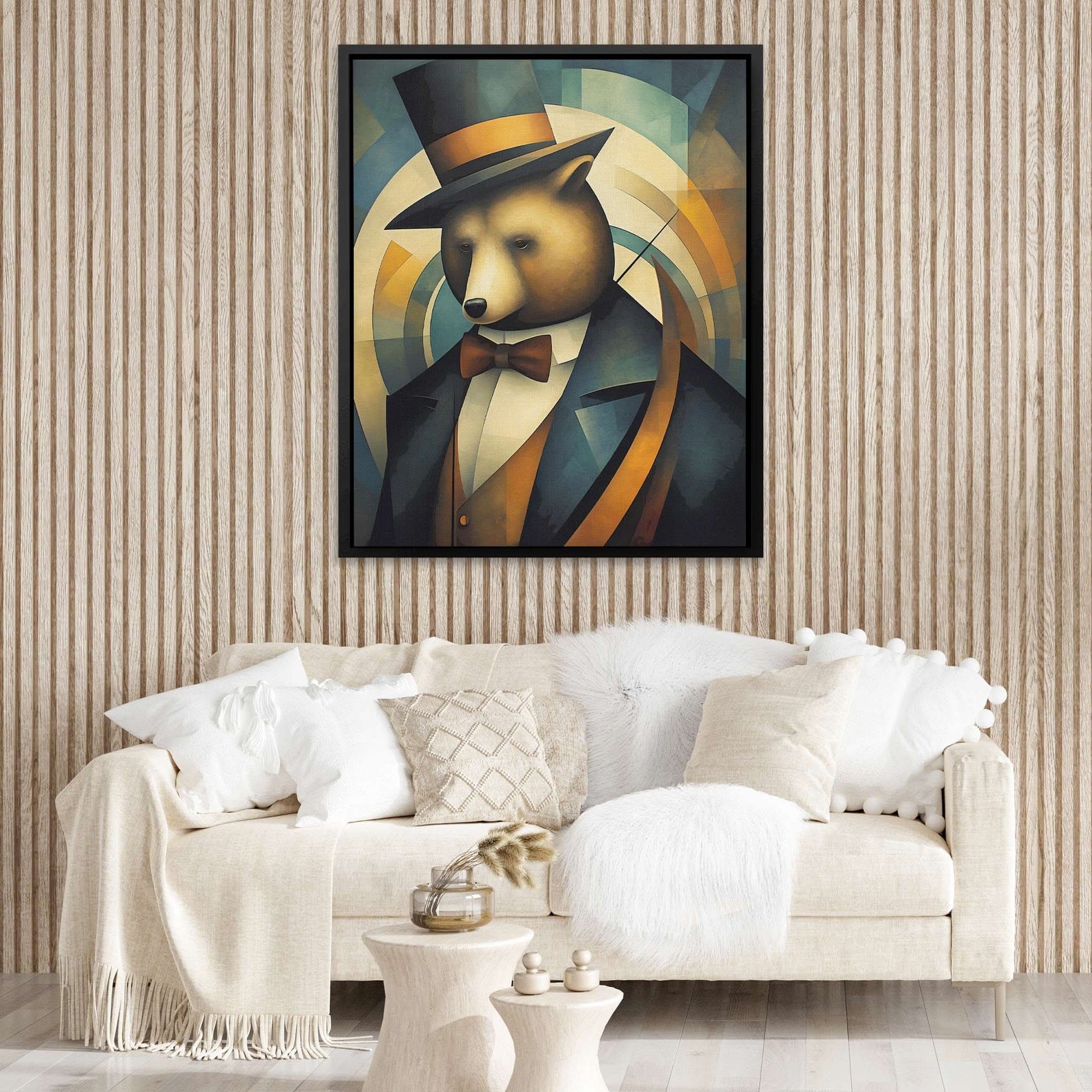 Bear Marketing - Bear Art