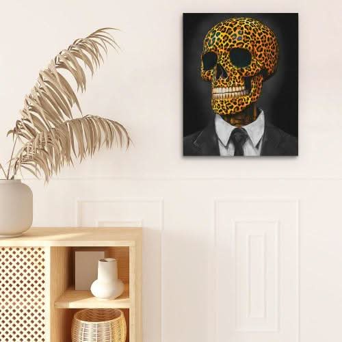 Beast of the Board - Corporate Art