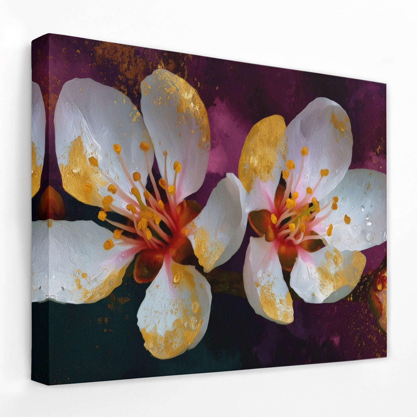 Blossom Golden Glow