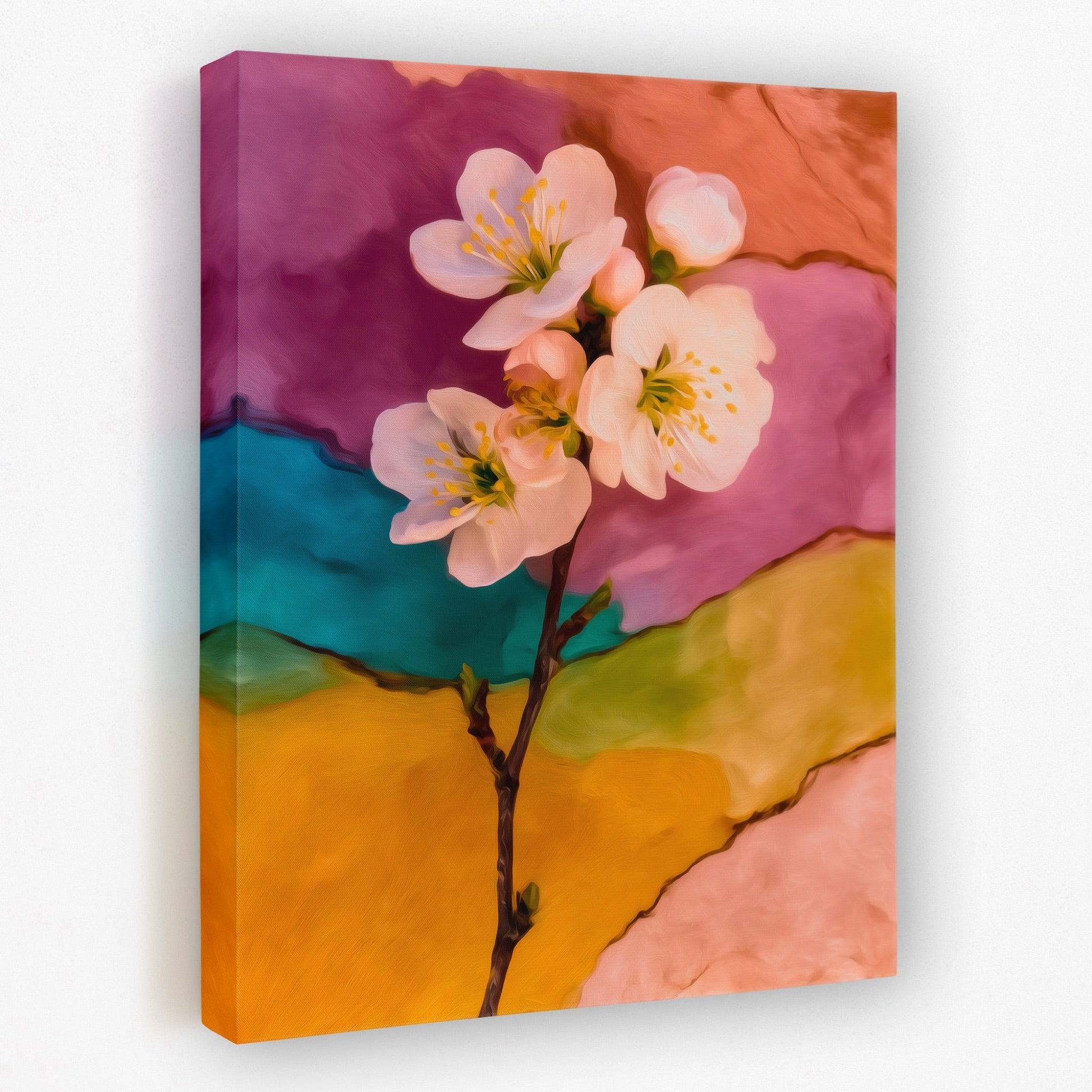 Blossom Pastel Sky