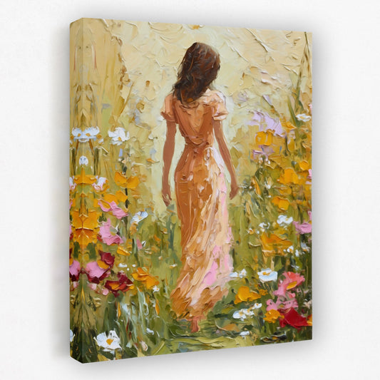 Boundless Emergence - Luxury Wall Art