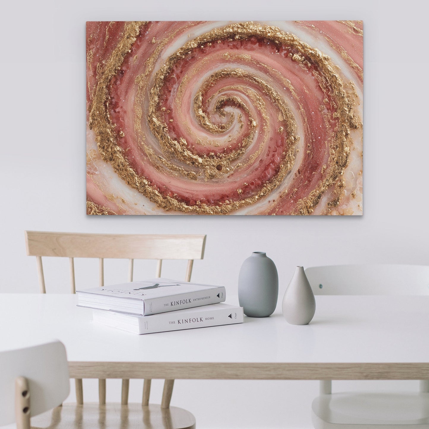 Boundless Meridian - Luxury Wall Art