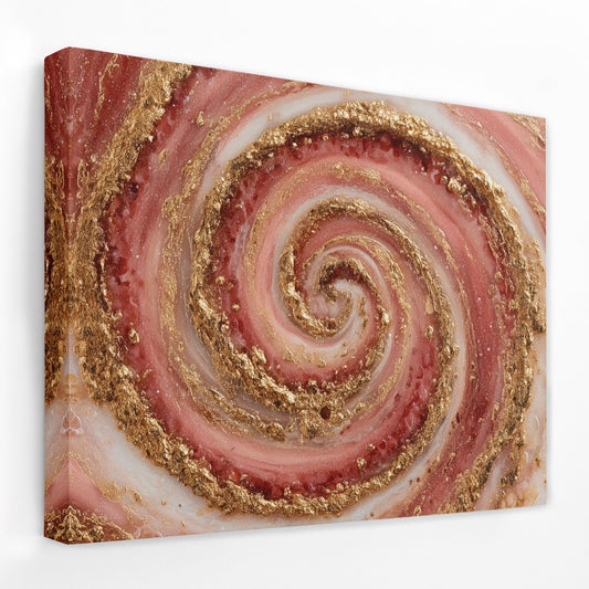 Boundless Meridian - Luxury Wall Art