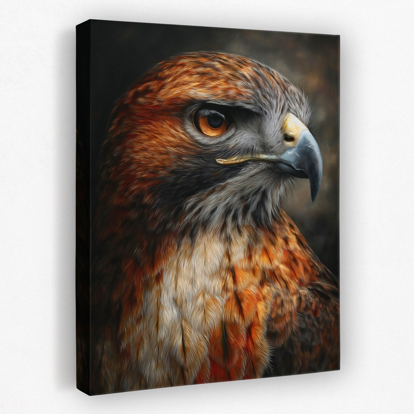 Boundless Whisper Ii - Luxury Wall Art