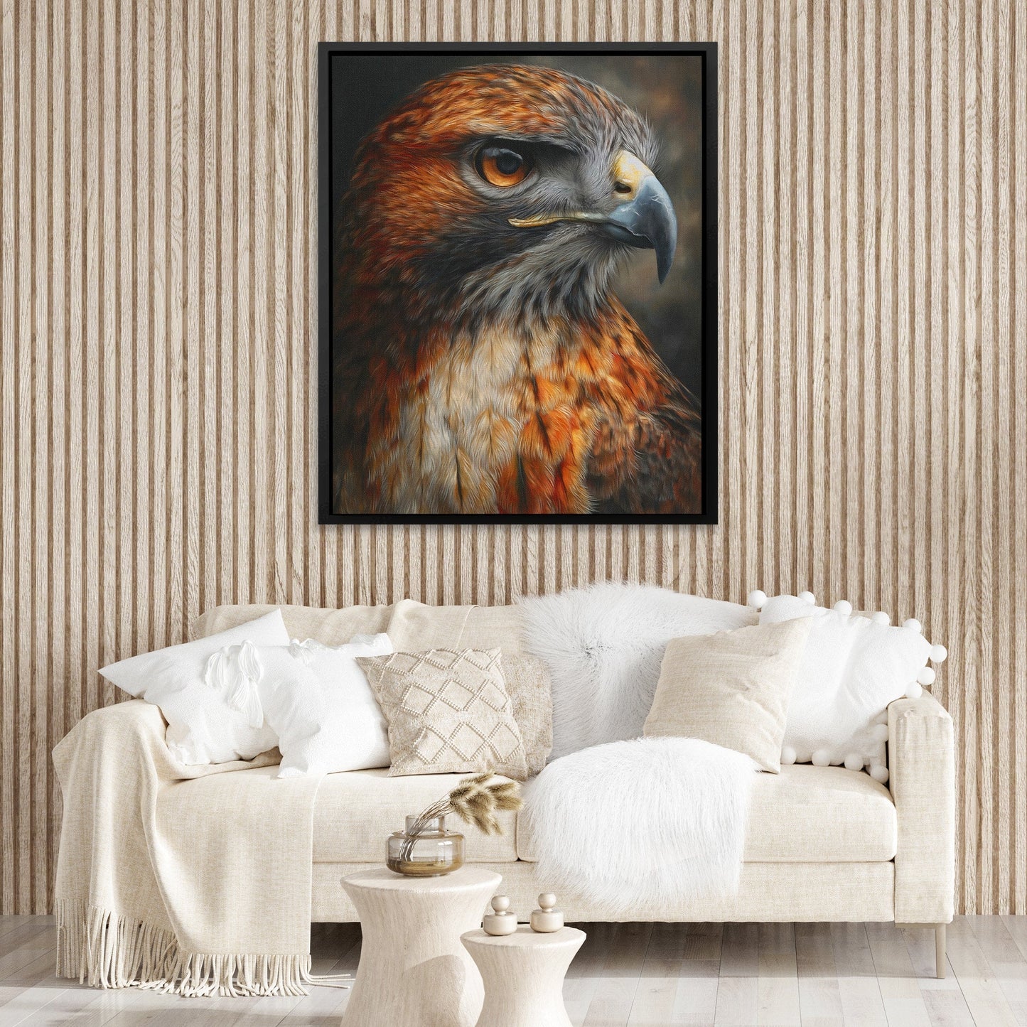 Boundless Whisper Ii - Luxury Wall Art