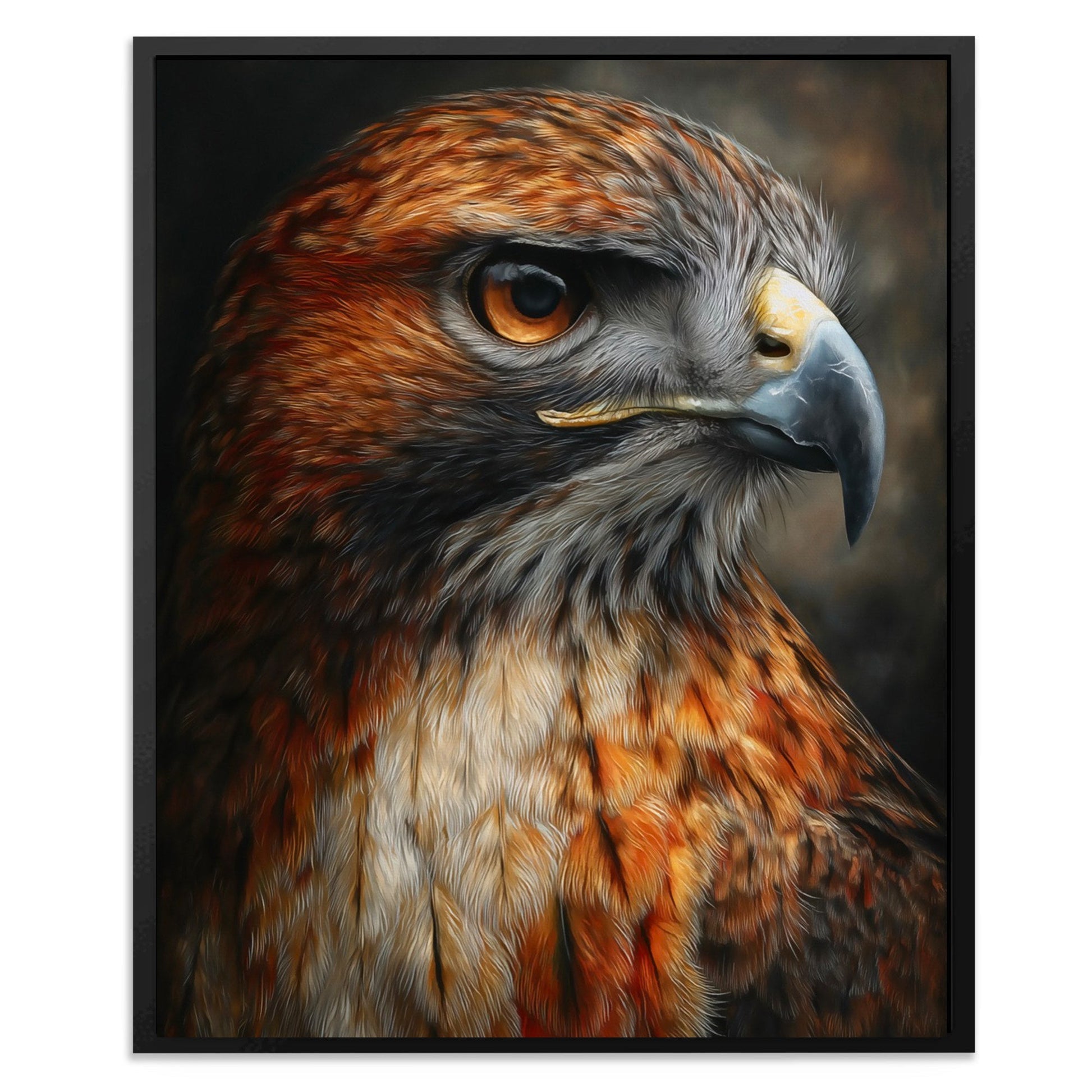 Boundless Whisper Ii - Luxury Wall Art