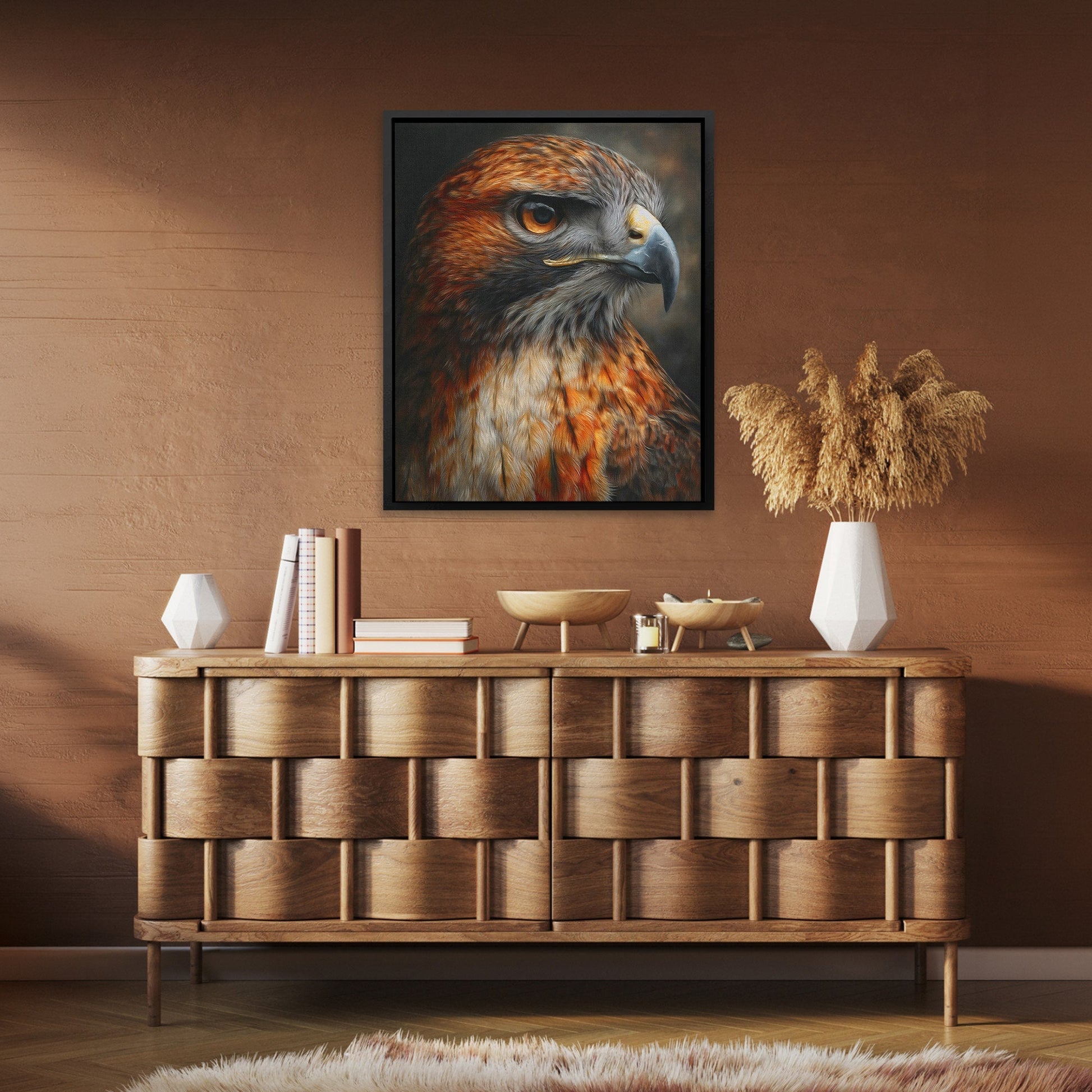 Boundless Whisper Ii - Luxury Wall Art
