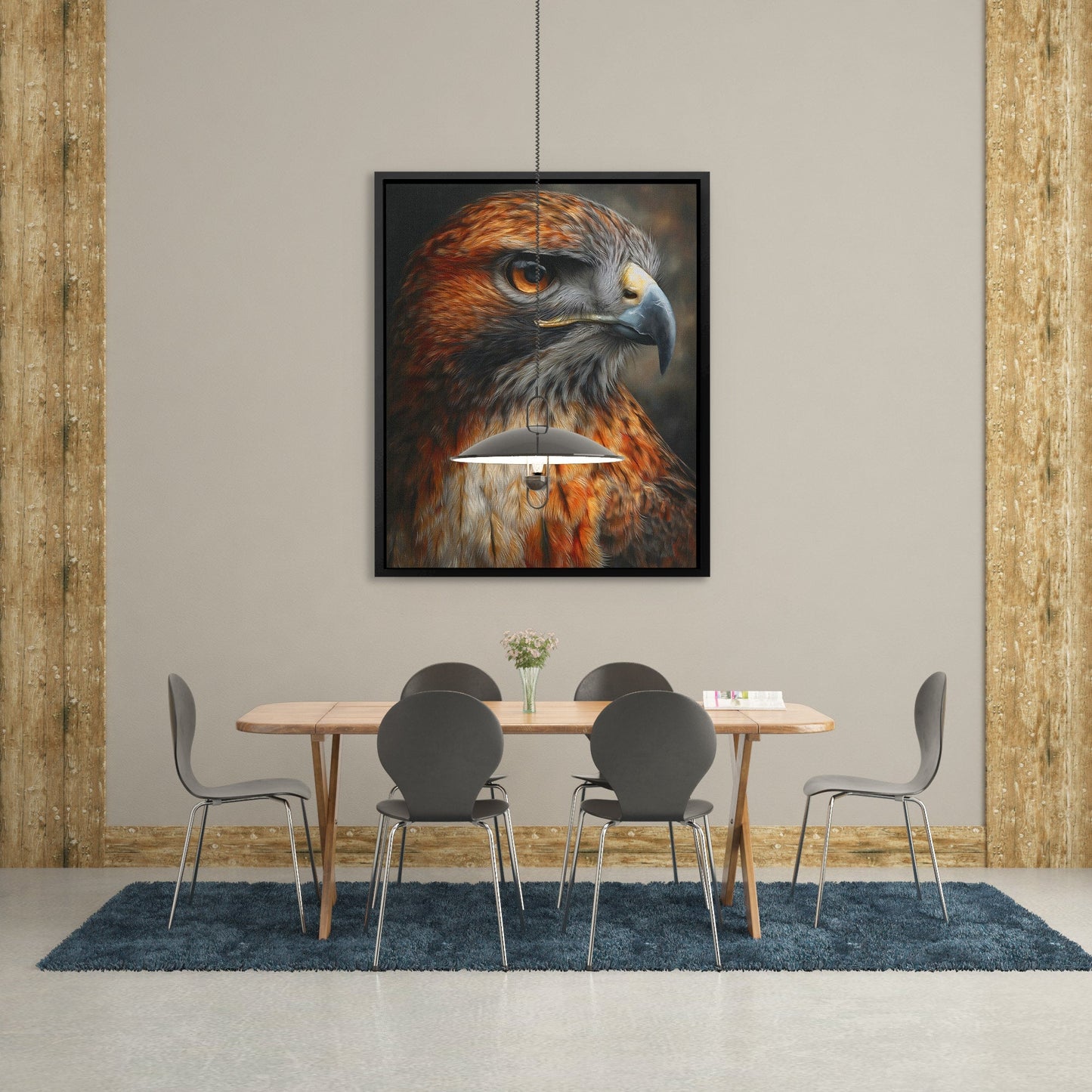 Boundless Whisper Ii - Luxury Wall Art