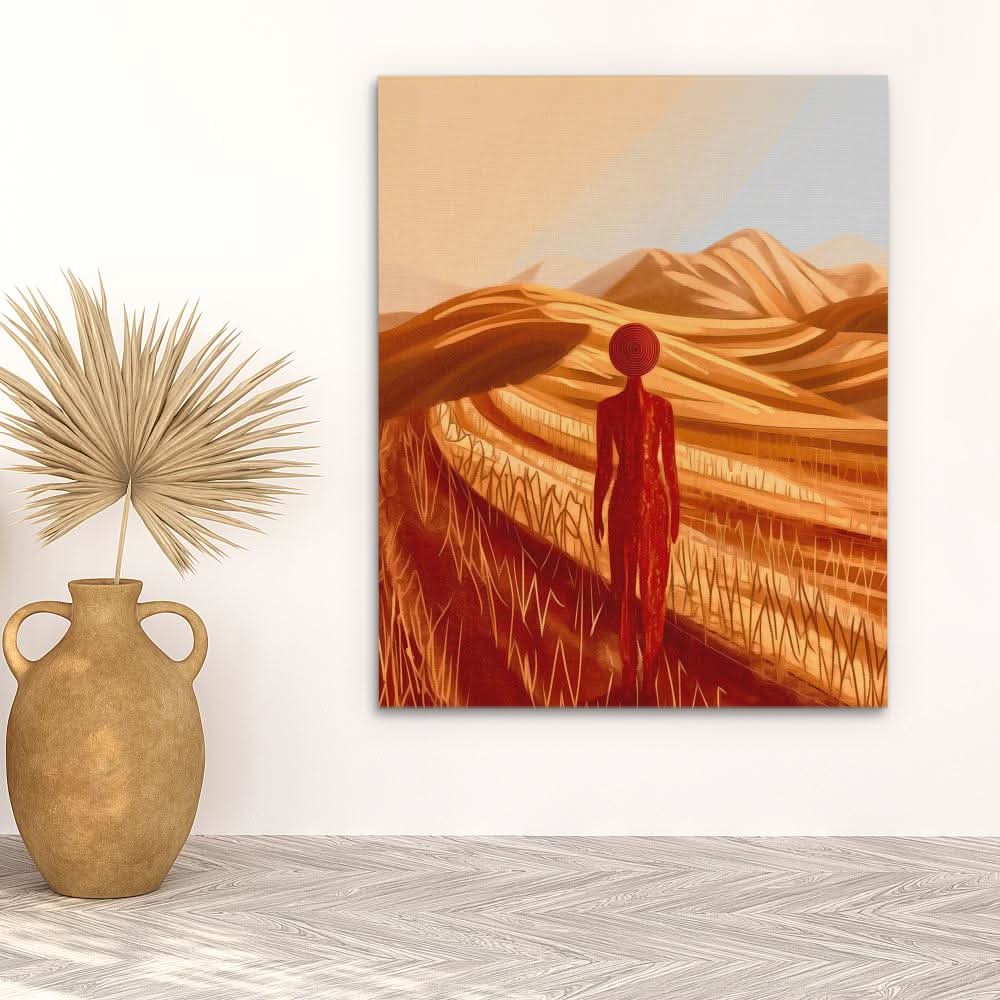 Bronzed Beauty - Bronze Art