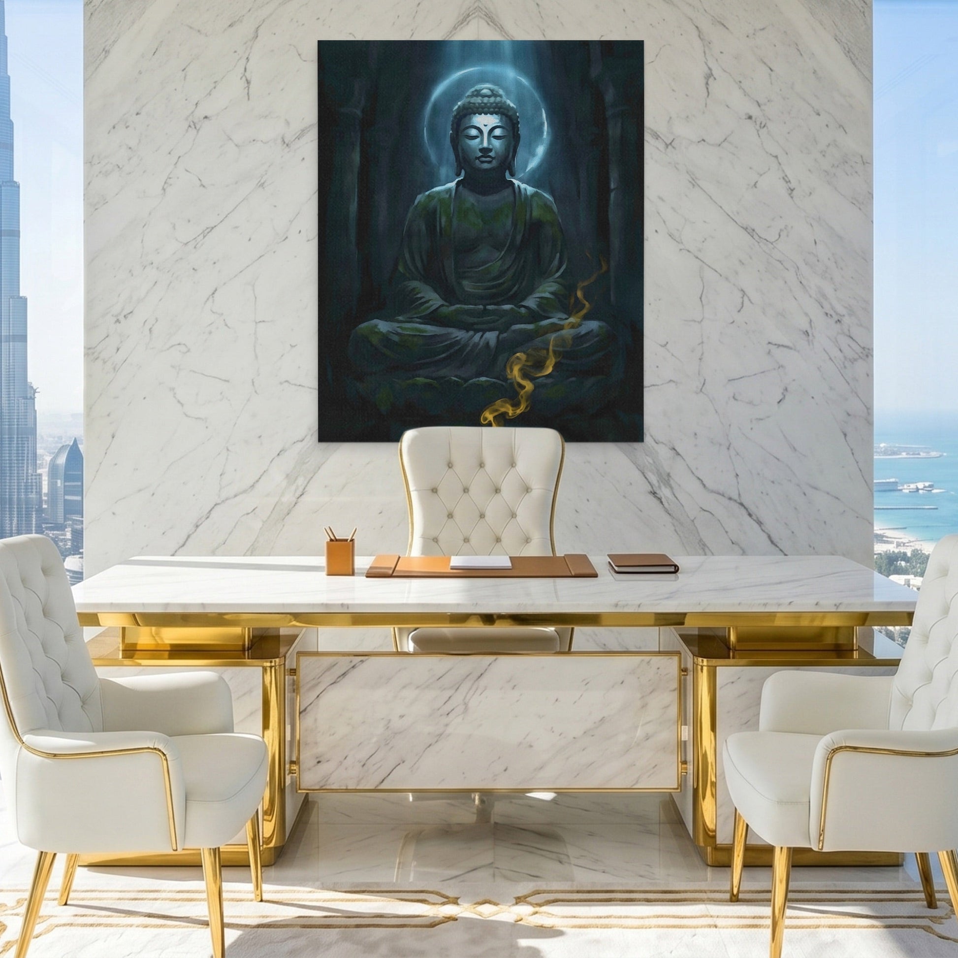 Buddha Zen Sanctuary
