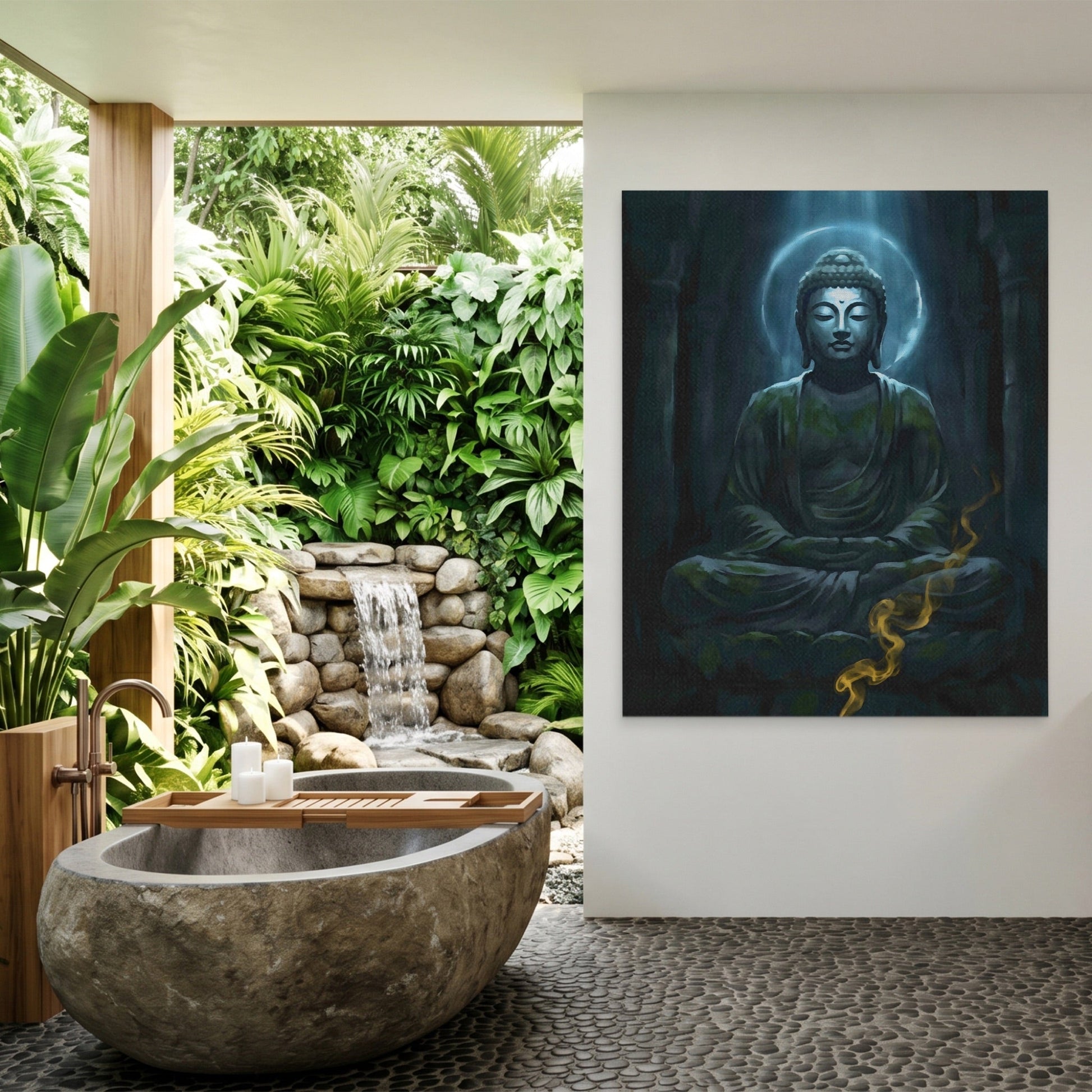 Buddha Zen Sanctuary