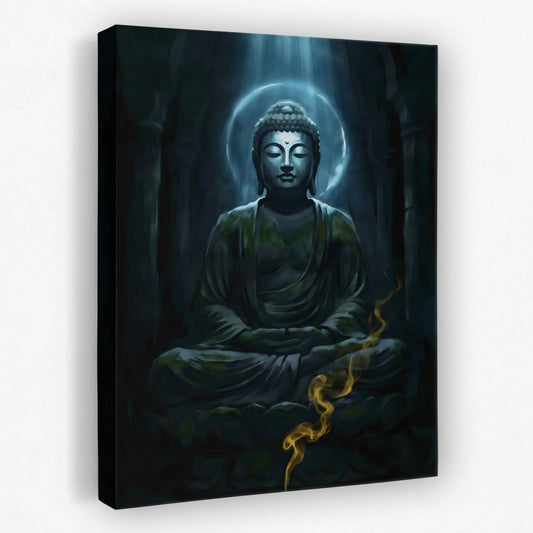 Buddha Zen Sanctuary