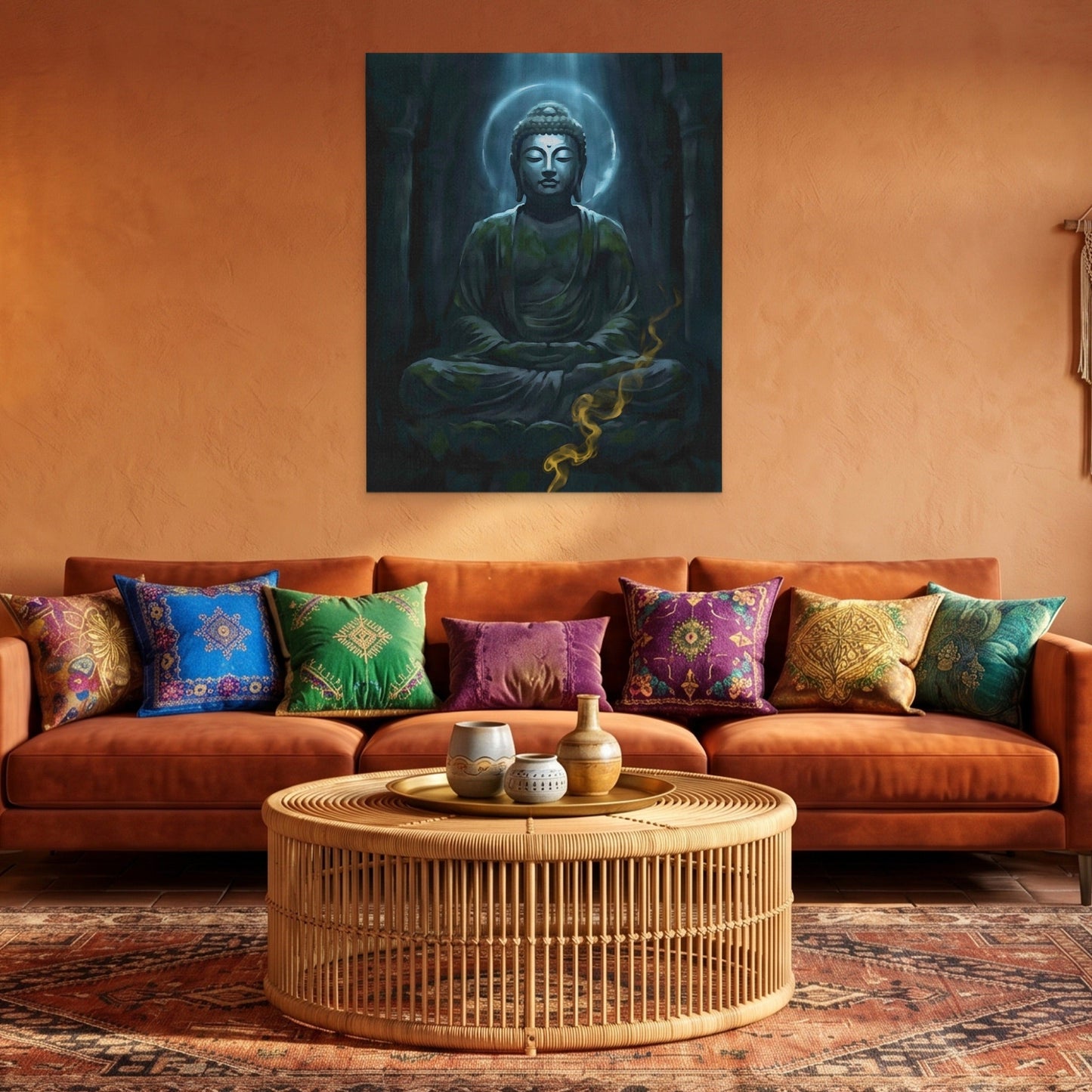 Buddha Zen Sanctuary