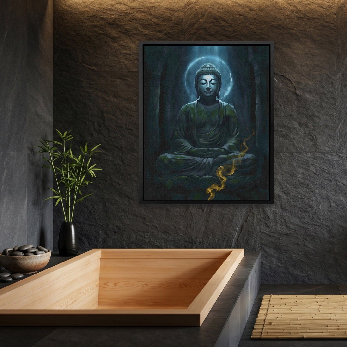 Buddha Zen Sanctuary