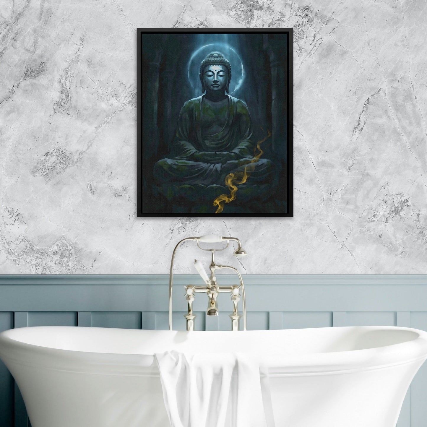 Buddha Zen Sanctuary