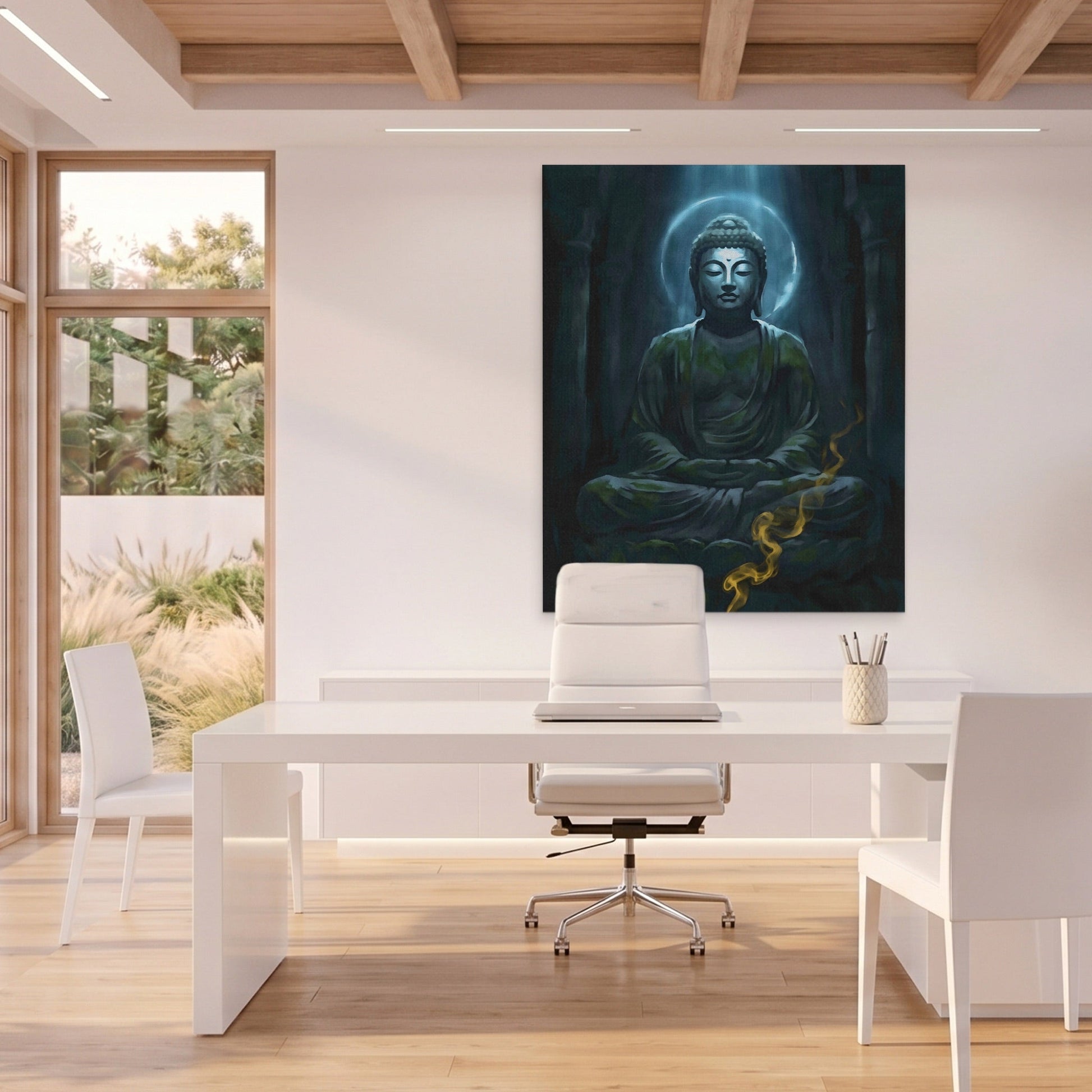 Buddha Zen Sanctuary
