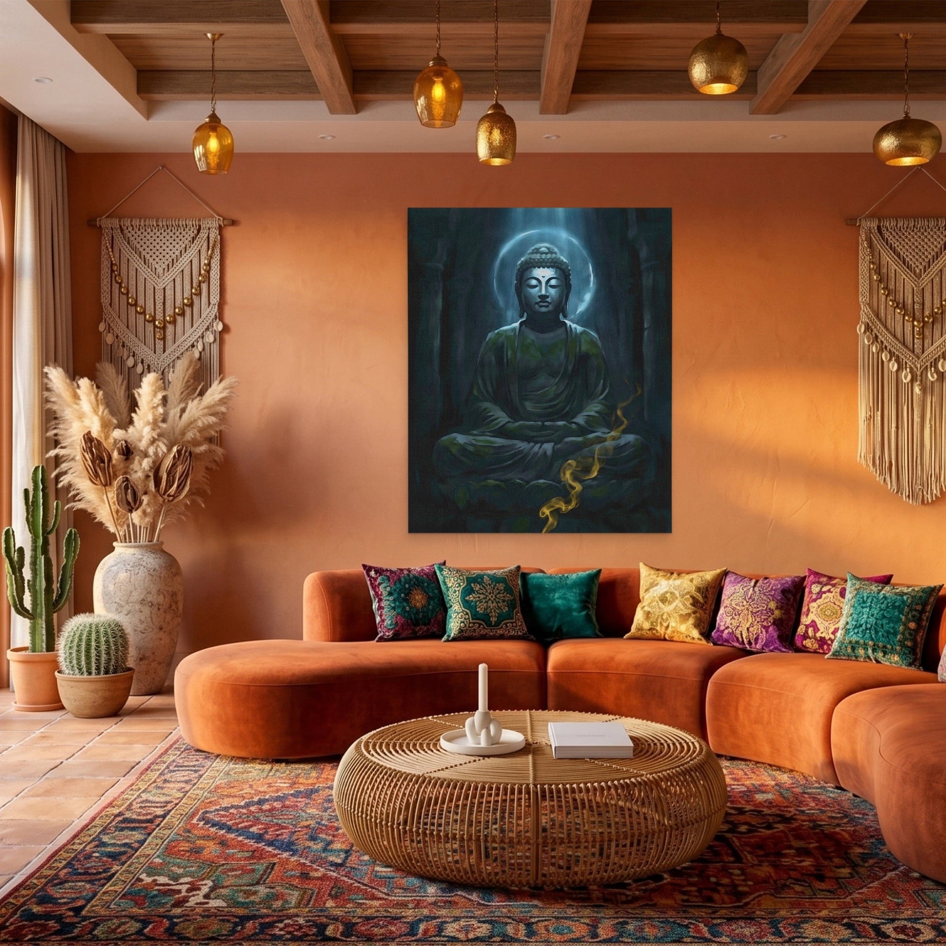 Buddha Zen Sanctuary