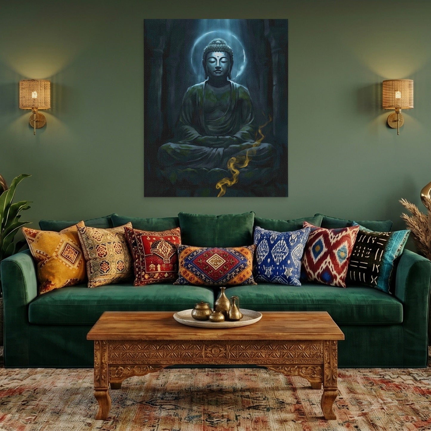 Buddha Zen Sanctuary