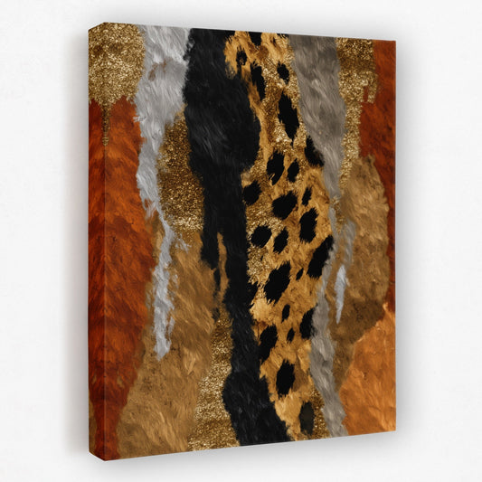 Cheetah Desert Sprint