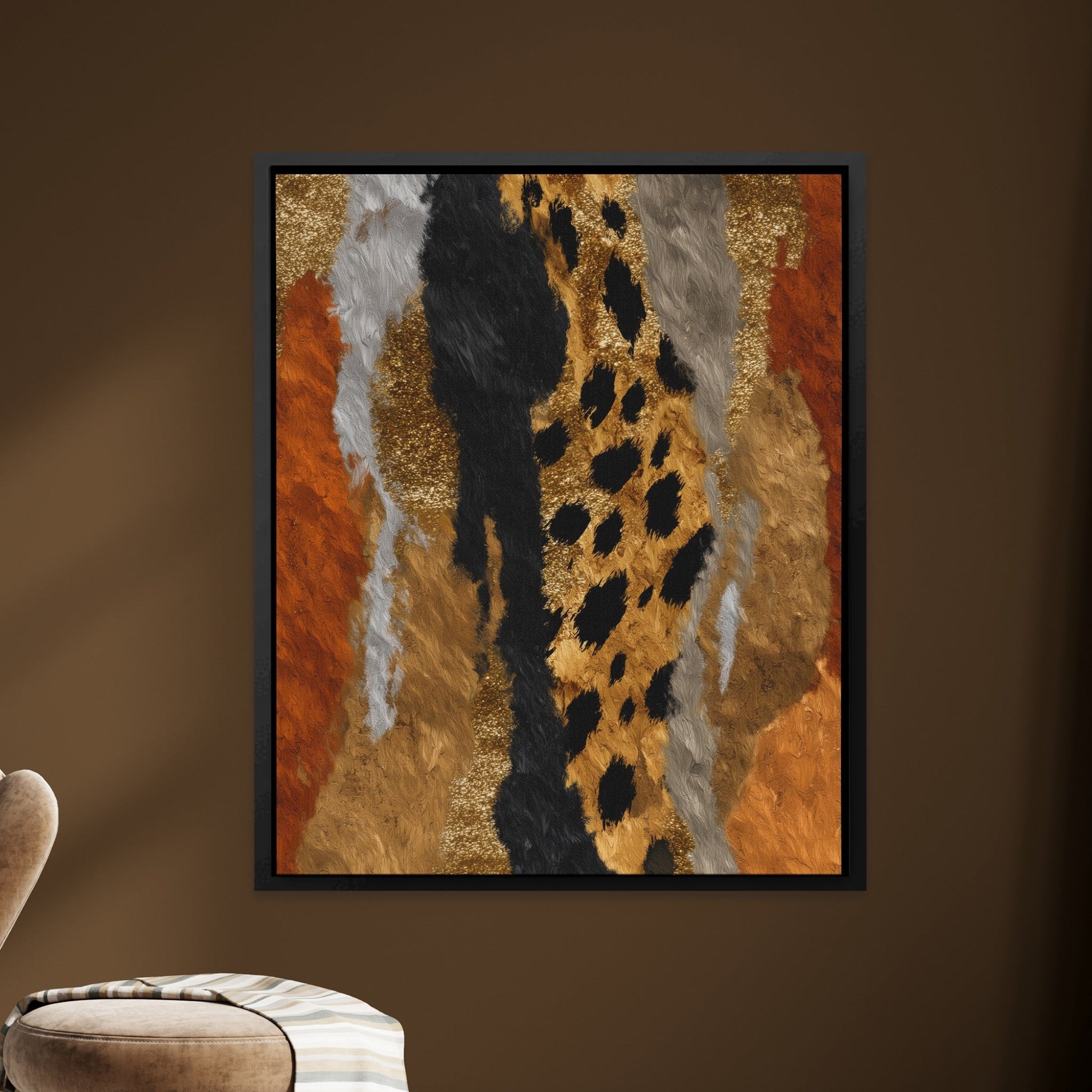 Cheetah Desert Sprint
