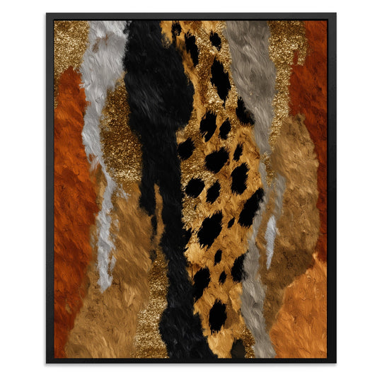 Cheetah Desert Sprint