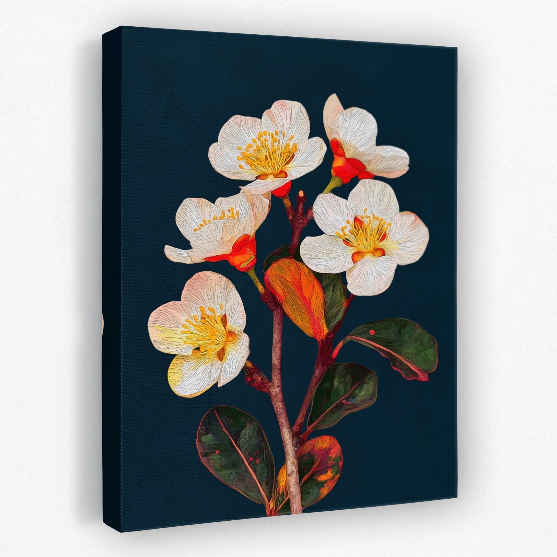 Cherry Blossom Botanical