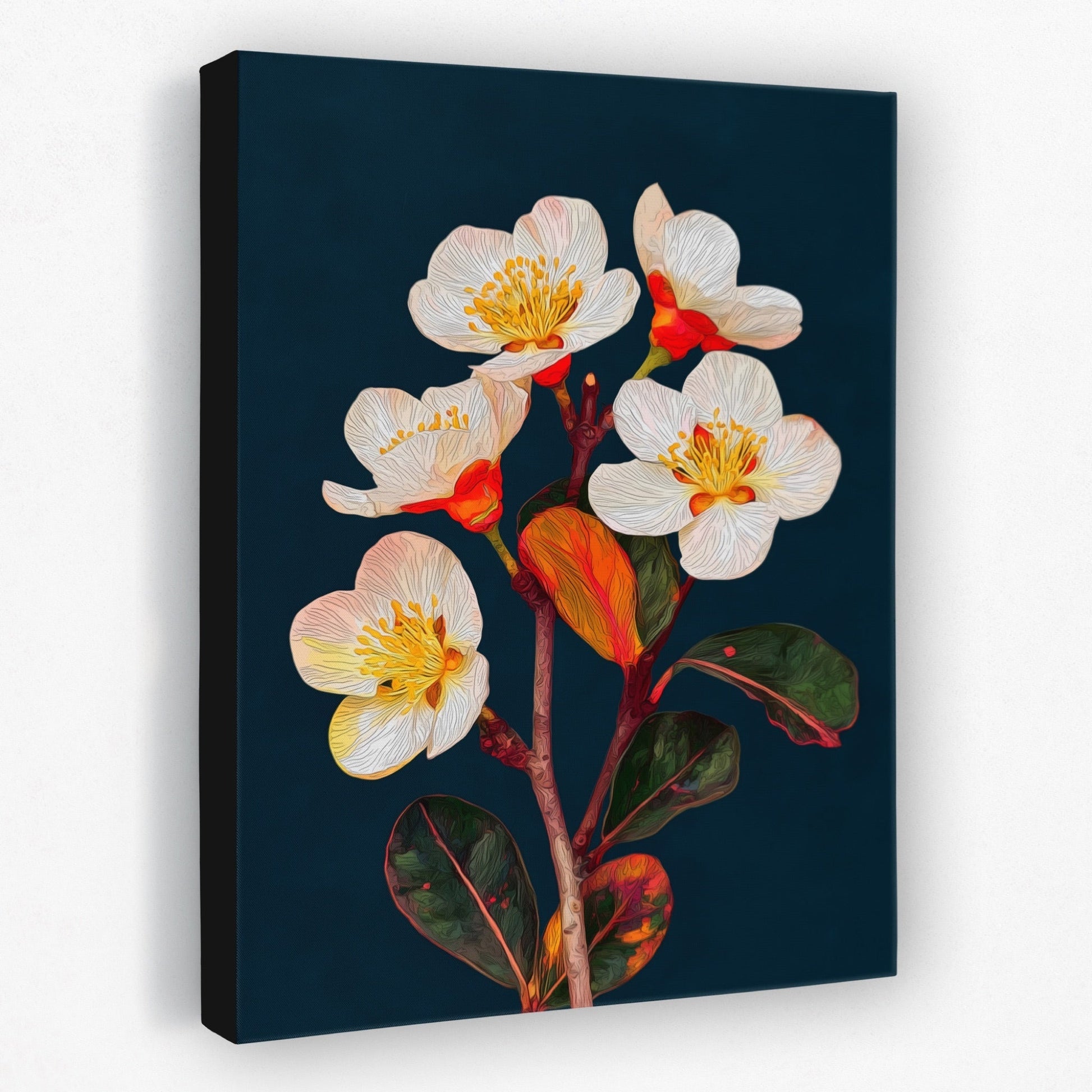 Cherry Blossom Botanical