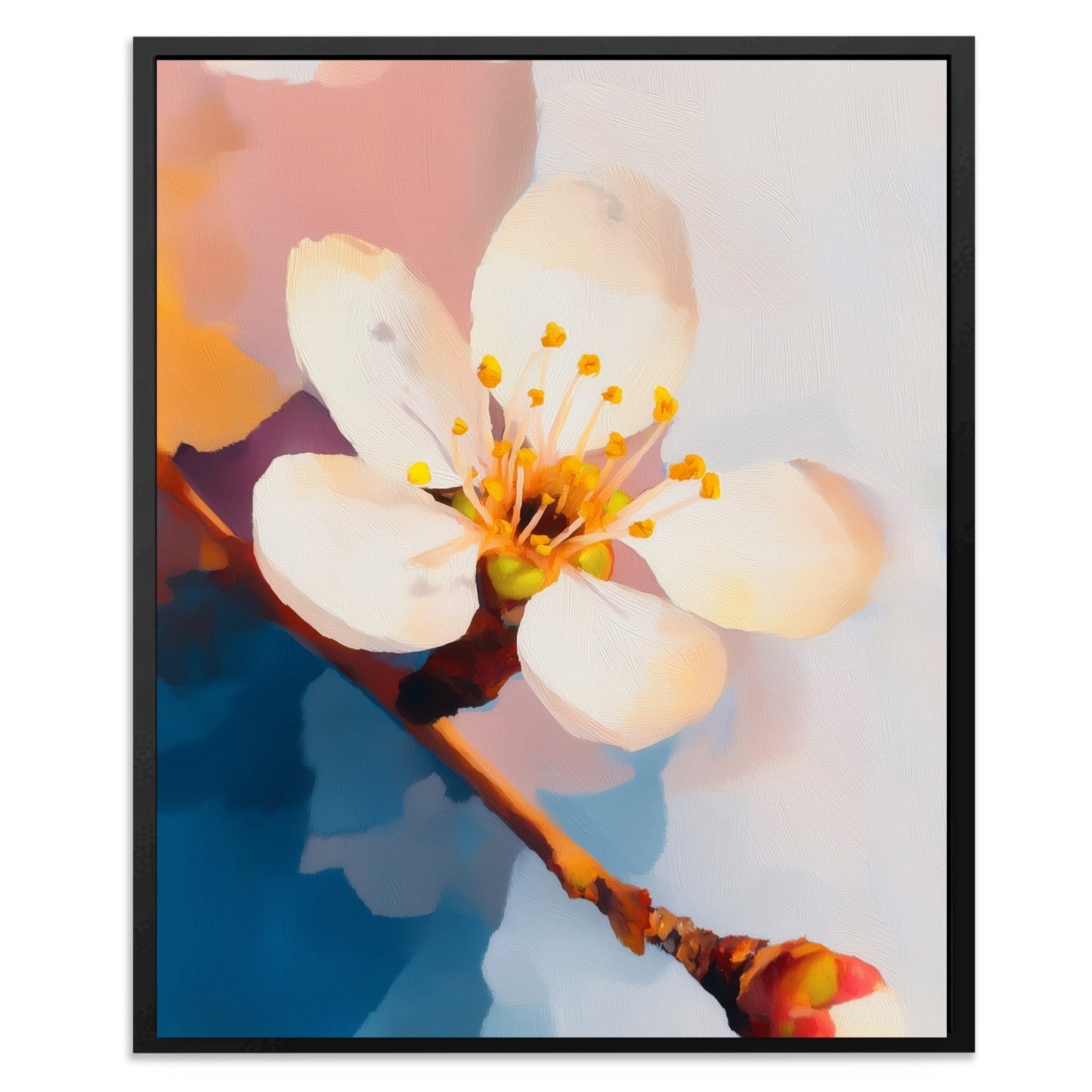 Cherry Blossom Dreaming