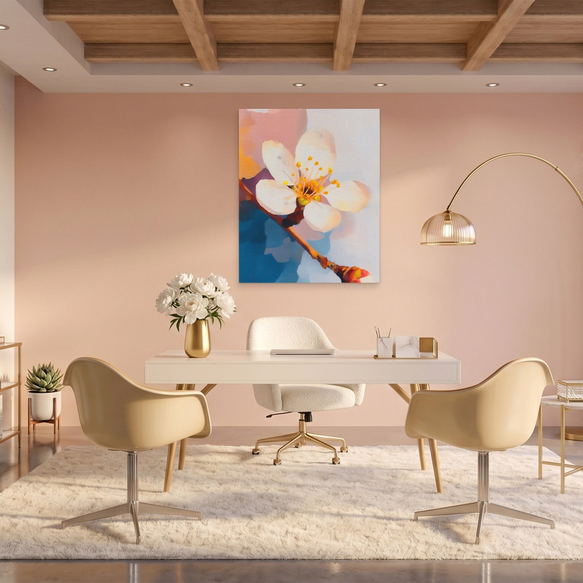 Cherry Blossom Dreaming