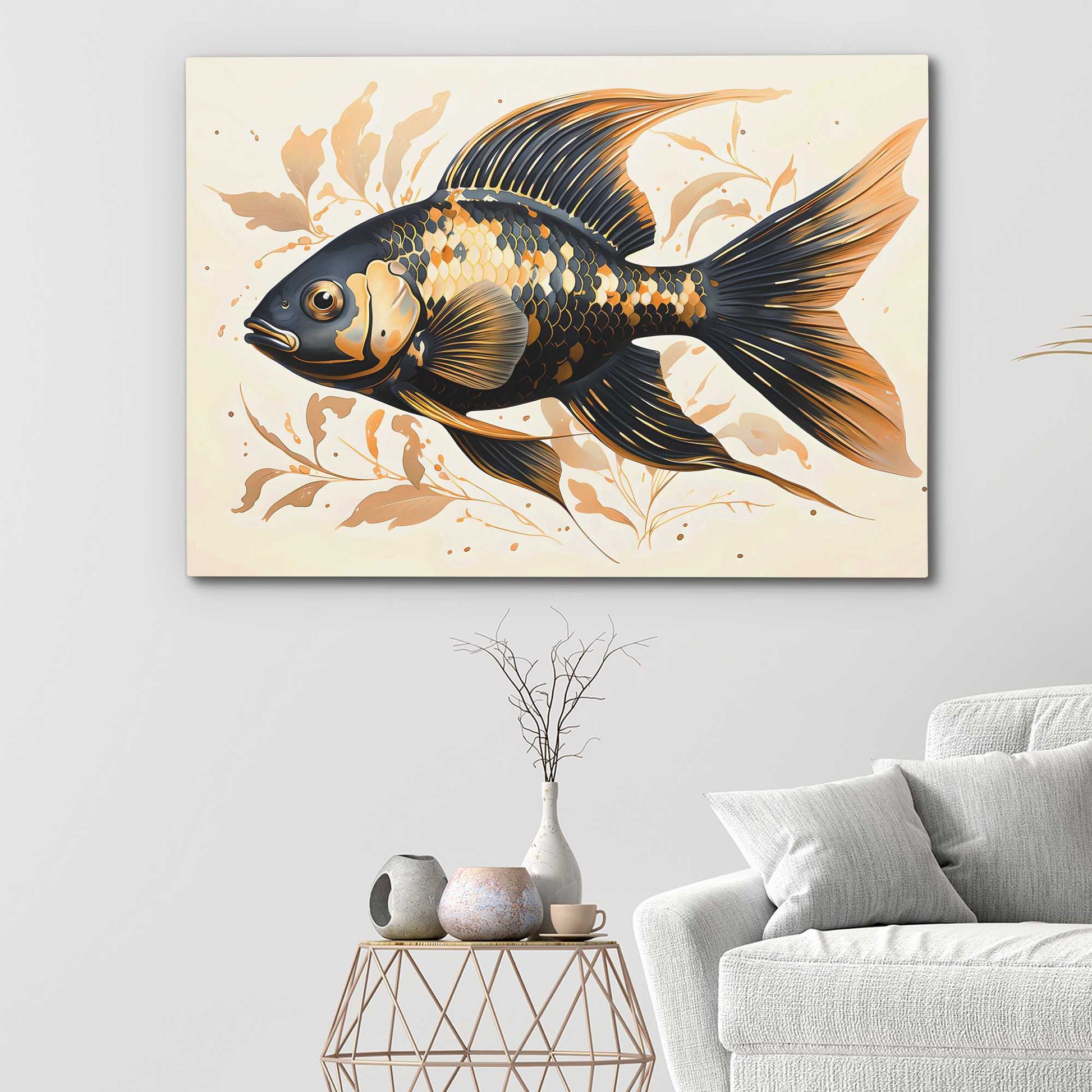 Coastal Chroma - Coastal Art